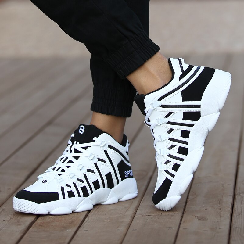 Luxury Unisex Sneakers