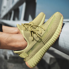 Load image into Gallery viewer, Men&#39;s Sports Sneakers
