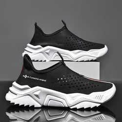 Summer Breathable Sports Sneakers